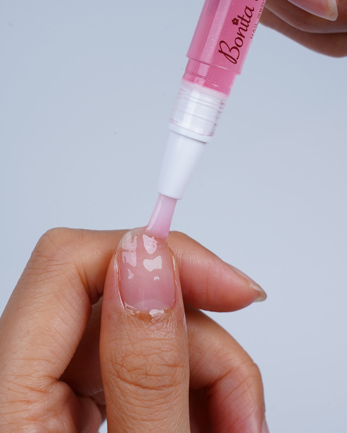 Bonita Baby Nail Growth Oil