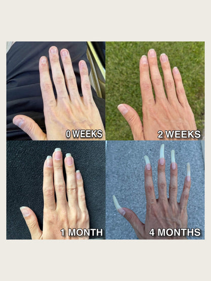 Bonita Baby Nail Growth Oil