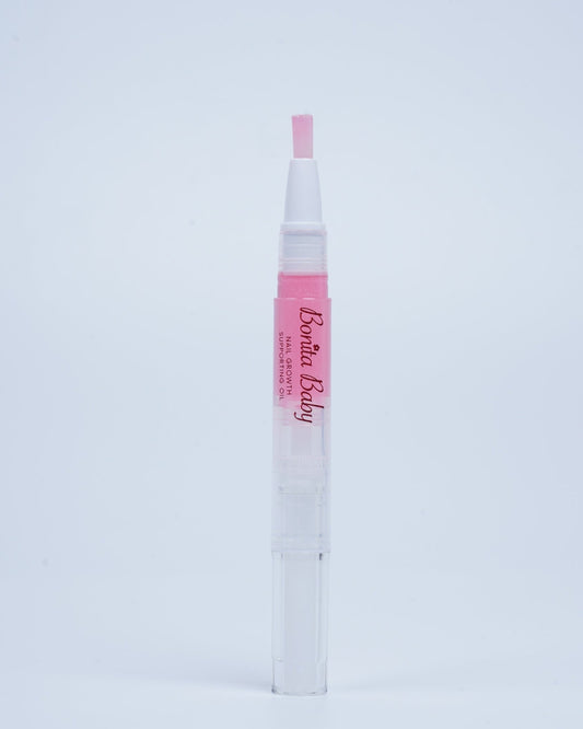Bonita Baby Nail Growth Oil